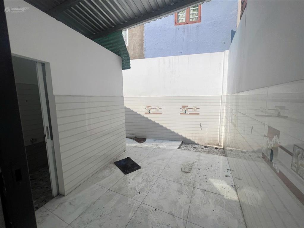 Bán nhà riêng giá siêu hời tại hồng bàng, 4,2 tỷ, 55,7 m2