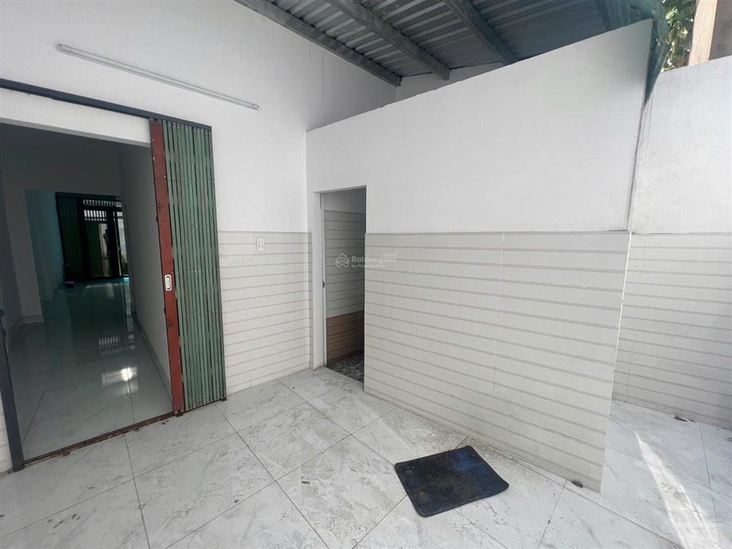 Bán nhà riêng giá siêu hời tại hồng bàng, 4,2 tỷ, 55,7 m2