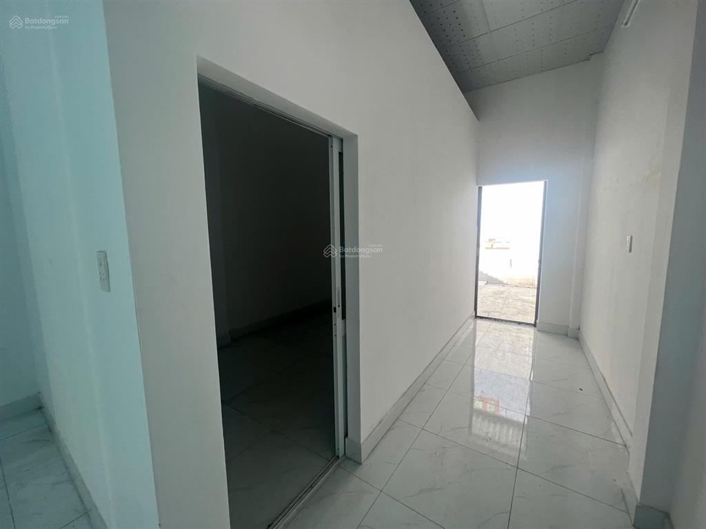 Bán nhà riêng giá siêu hời tại hồng bàng, 4,2 tỷ, 55,7 m2