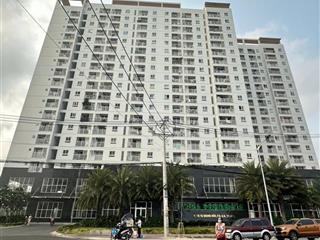 Chính chủ cần bán căn 3pn full nội thất cc tara residence q8  đã có sổ
