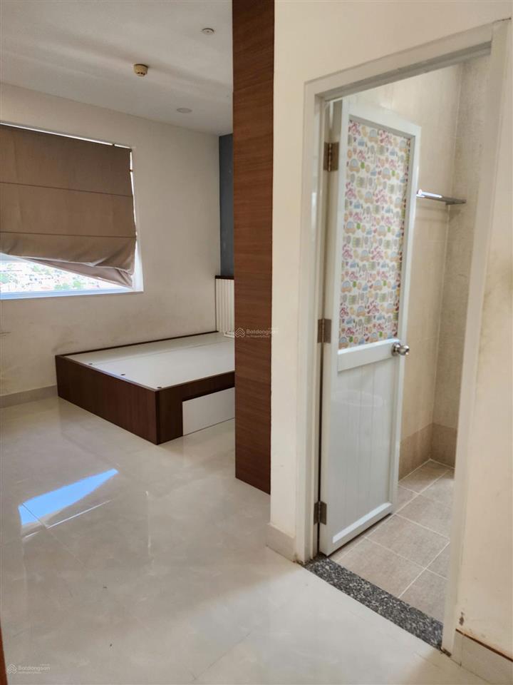 Bán căn 3pn cc tara residence q8  đã có sổ 94m2