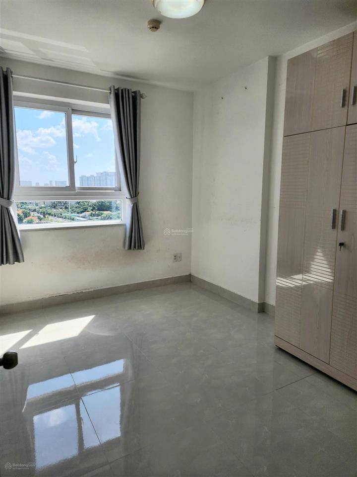 Bán căn 3pn cc tara residence q8  đã có sổ 94m2