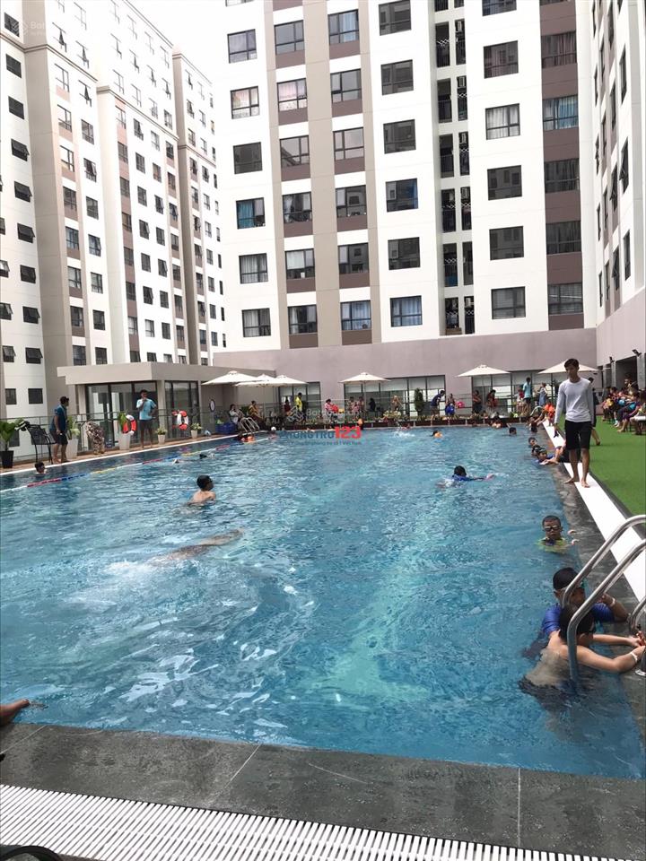 Green river quận 8  giỏ hàng giá tốt đang còn 01 căn 2pn 70m2 chỉ 3,1 tỷ