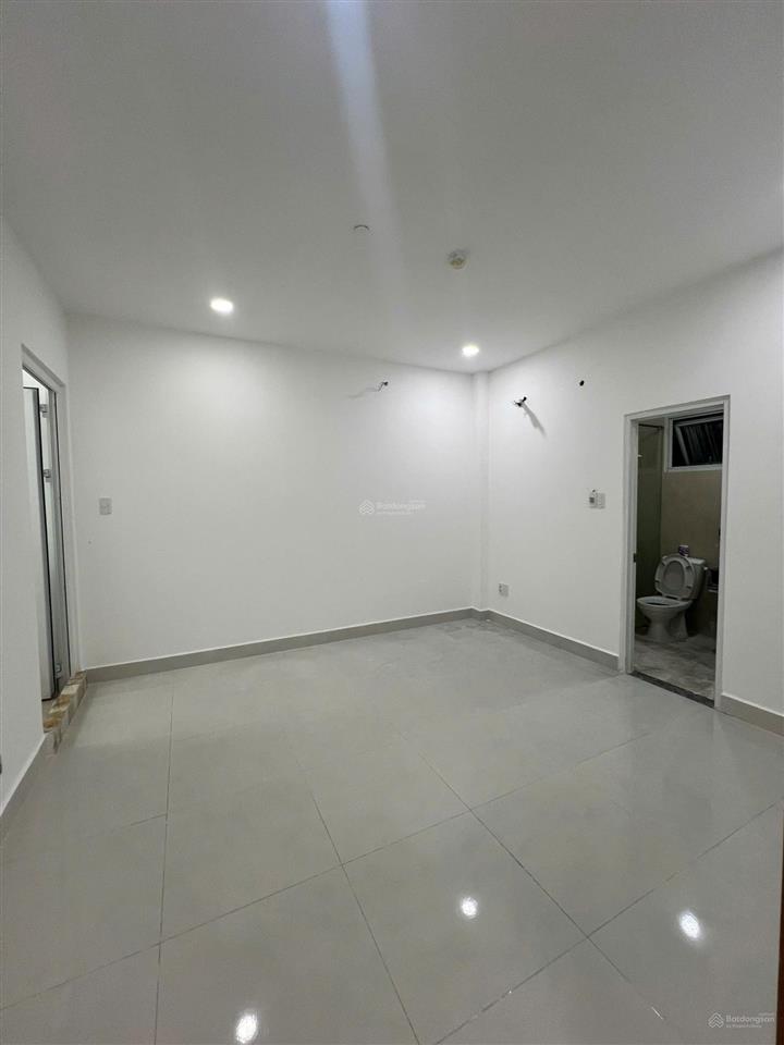 Không thể rẻ hơn 3pn 94m2 cc tara quận 8  đã có sổ  4,5 tỷ