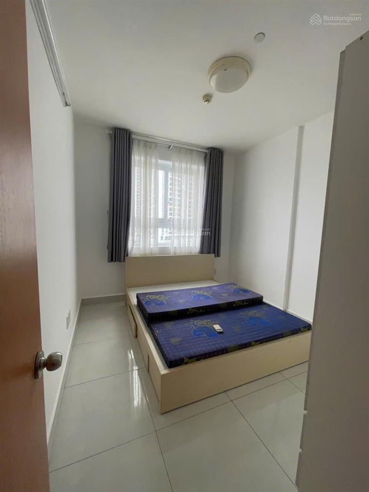 Không thể rẻ hơn 3pn 94m2 cc tara quận 8  đã có sổ  4,5 tỷ