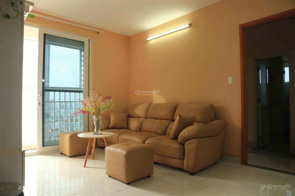 Không thể rẻ hơn 3pn 94m2 cc tara quận 8  đã có sổ  4,5 tỷ