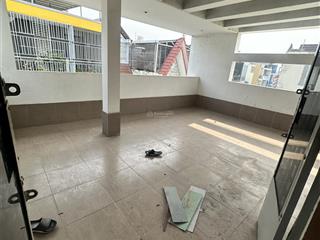 Cho thuê nhà 1 sẹc phạm văn chiêu p14, 3pn 3wc, hẻm xe tải  0914 378 ***