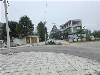 Đất trung tâm thành phố thanh hóa , đường vỉa hè rộng lên tới 17.5m sẵn sổ đỏ mà giá chỉ 2.x tỷ