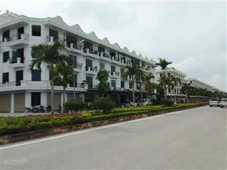 Chỉ 2.x tỷ sở hữu lô liền kề cực đẹp tại an hưng, tp thanh hóa. sẵn sổ đỏ công chứng sang tên ngay