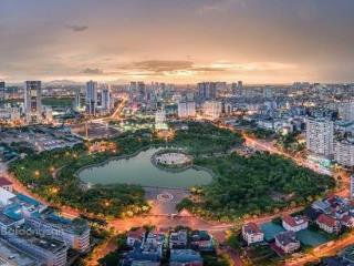 (mới) chính chủ bán căn hộ 3 ngủ golden park view đẹp giá 9 tỷ.  0931 429 ***
