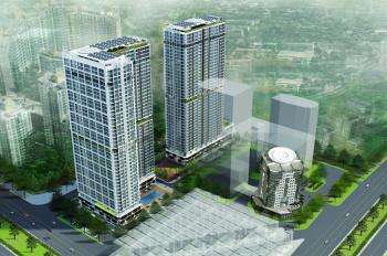 Chính chủ bán căn 117m2 3pn, 2wc giá 8,7 tỷ tại thăng long number one.  0931 429 ***