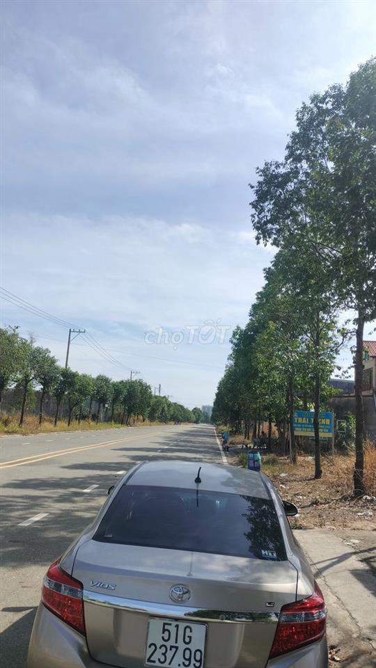 Bán rẻ lô đất mặt tiền đường N1 gần đại học Việt Đức