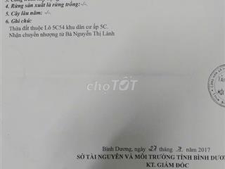 Bán rẻ lô đất mặt tiền đường N1 gần đại học Việt Đức