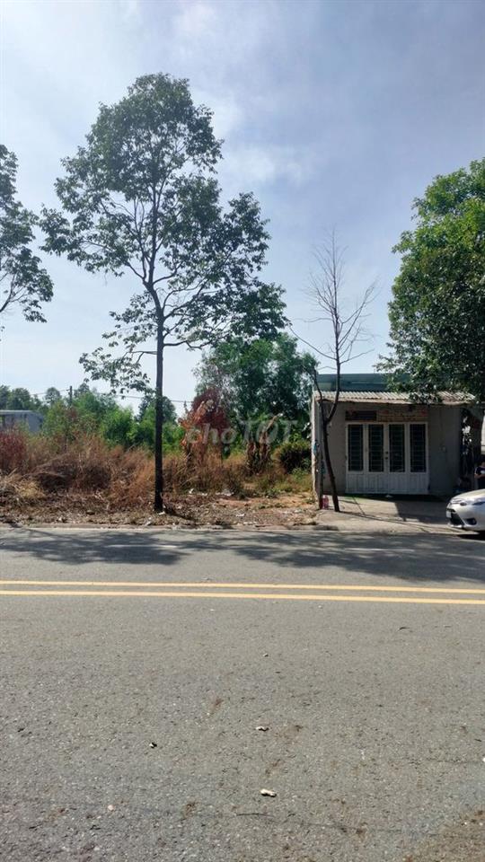 Bán rẻ lô đất mặt tiền đường N1 gần đại học Việt Đức