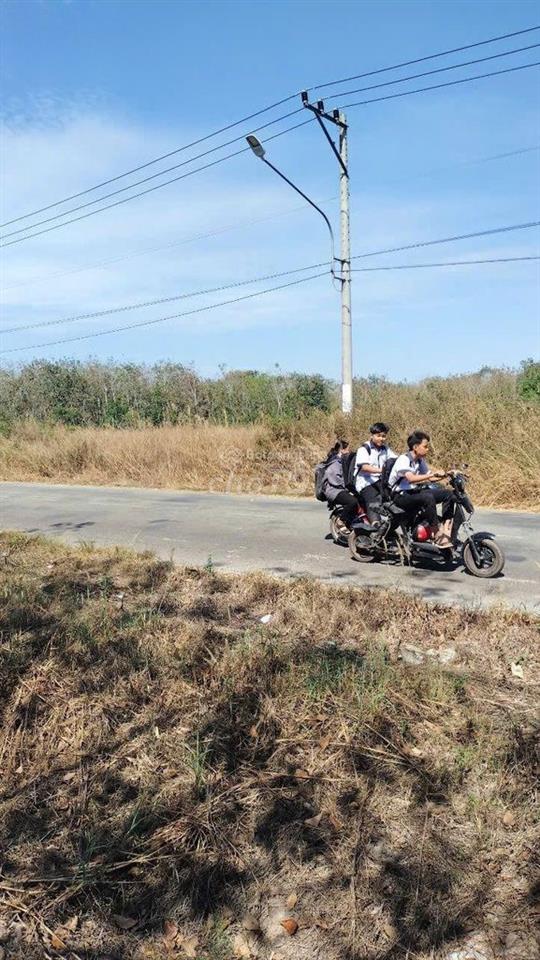 Bán đất nền Đường DH615, Xã Long Nguyên, Huyện Bàu Bàng, Bình Dương