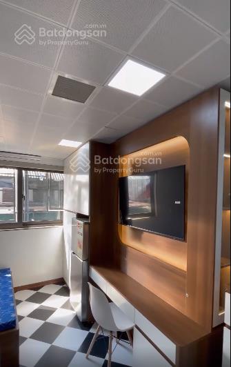 Chính chủ trống 1 phòng studio mới, p402 đủ nội thất cho thuê ngay tại thái hà, đống đa
