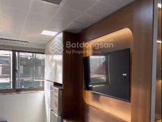 Có sẵn căn hộ mini đủ đồ, phòng studio p502 mới 33m2 đủ nội thất tại thái hà, đống đa