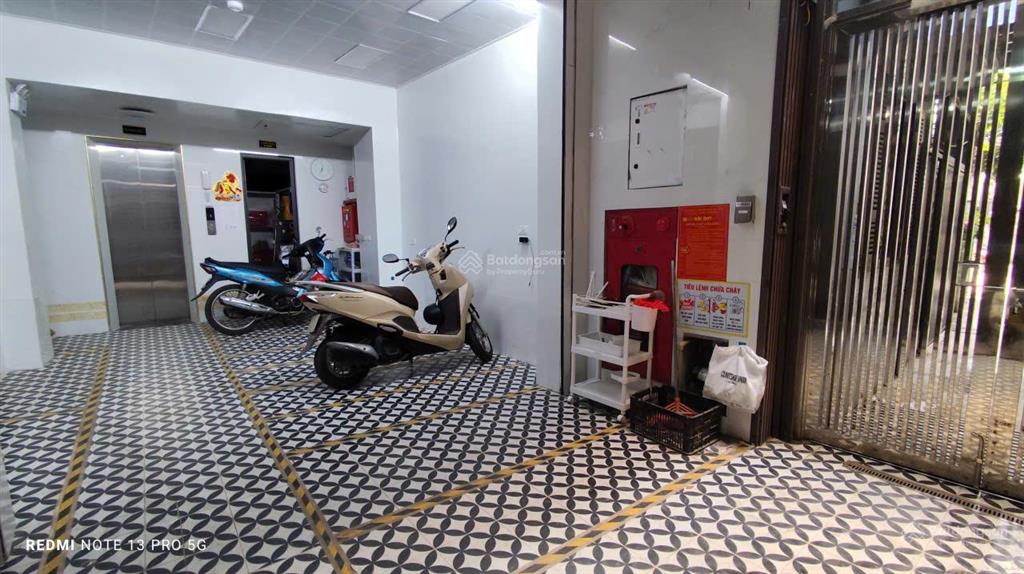 Chính chủ trống 1 phòng studio mới, p402 đủ nội thất cho thuê ngay tại thái hà, đống đa
