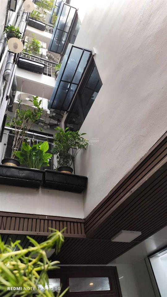 Chính chủ sẵn căn hộ studio mới p401 tại ngõ 41 thái hà, căn hộ đống đa cho thuê ngay
