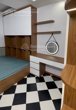 Chính chủ sẵn căn hộ studio mới p401 tại ngõ 41 thái hà, căn hộ đống đa cho thuê ngay
