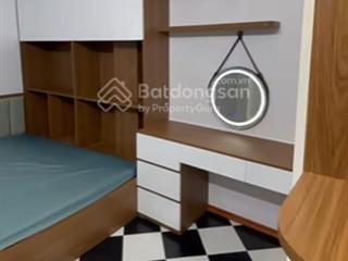 Chính chủ sẵn căn hộ studio mới p401 tại ngõ 41 thái hà, căn hộ đống đa cho thuê ngay