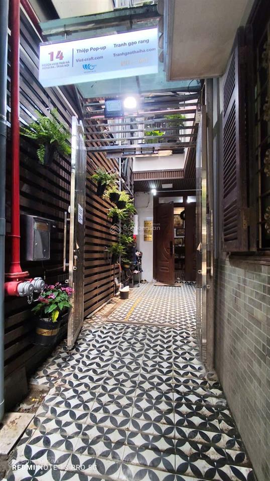 Chính chủ sẵn căn hộ studio mới p401 tại ngõ 41 thái hà, căn hộ đống đa cho thuê ngay