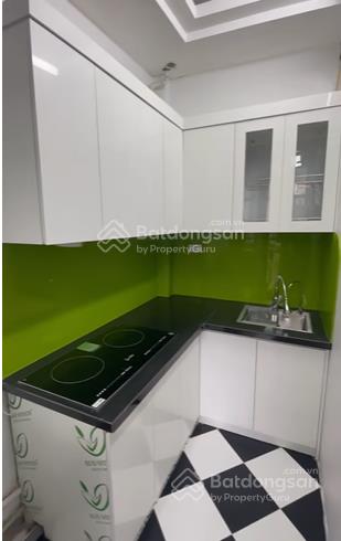 Chính chủ sẵn căn hộ studio mới p401 tại ngõ 41 thái hà, căn hộ đống đa cho thuê ngay