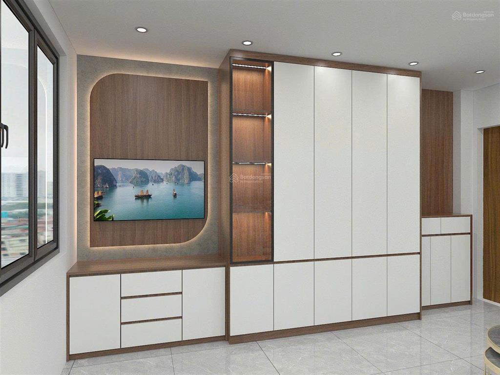 Chính chủ có 7 căn hộ studio mới cho thuê lẻ tại ngõ 41 thái hà, đống đa, full nội thất, thang máy