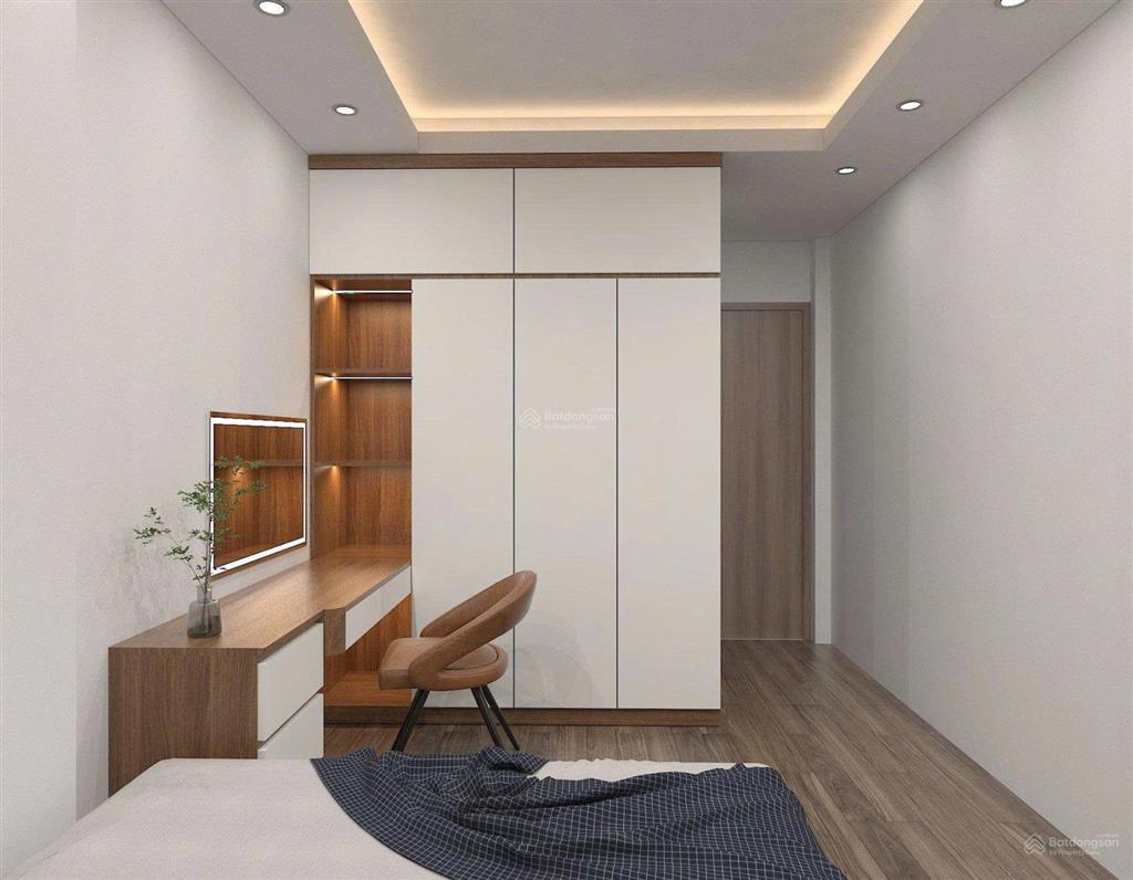 Chính chủ có 7 căn hộ studio mới cho thuê lẻ tại ngõ 41 thái hà, đống đa, full nội thất, thang máy