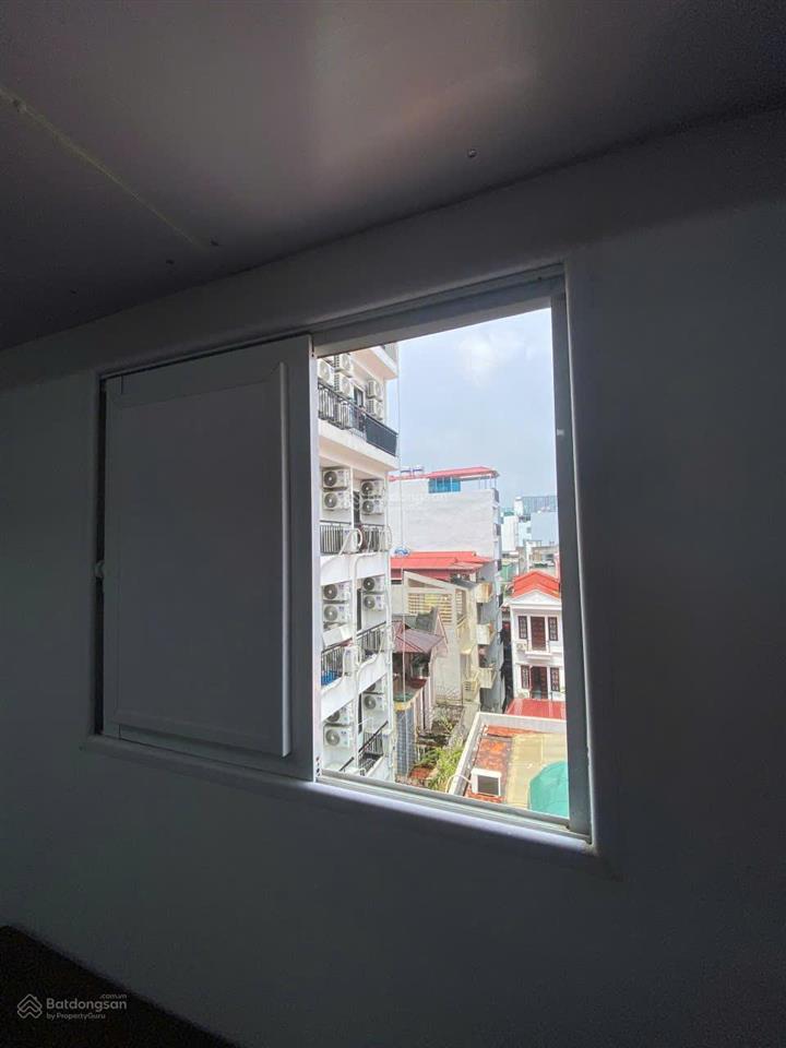 Phòng studio nhỏ xinh ngõ 41 thái hà, p601, full nội thất, có thang máy, sạch sẽ, pccc tiêu chuẩn