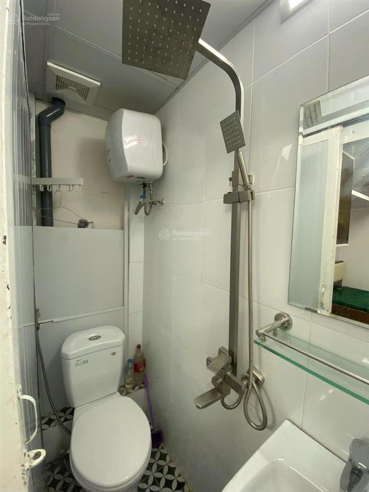 Phòng studio nhỏ xinh ngõ 41 thái hà, p601, full nội thất, có thang máy, sạch sẽ, pccc tiêu chuẩn