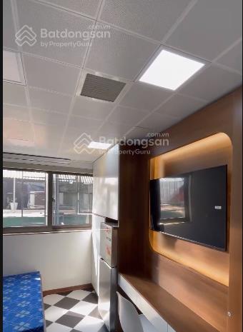 Có sẵn căn hộ mini đủ đồ, phòng studio p502 mới 33m2 đủ nội thất tại thái hà, đống đa