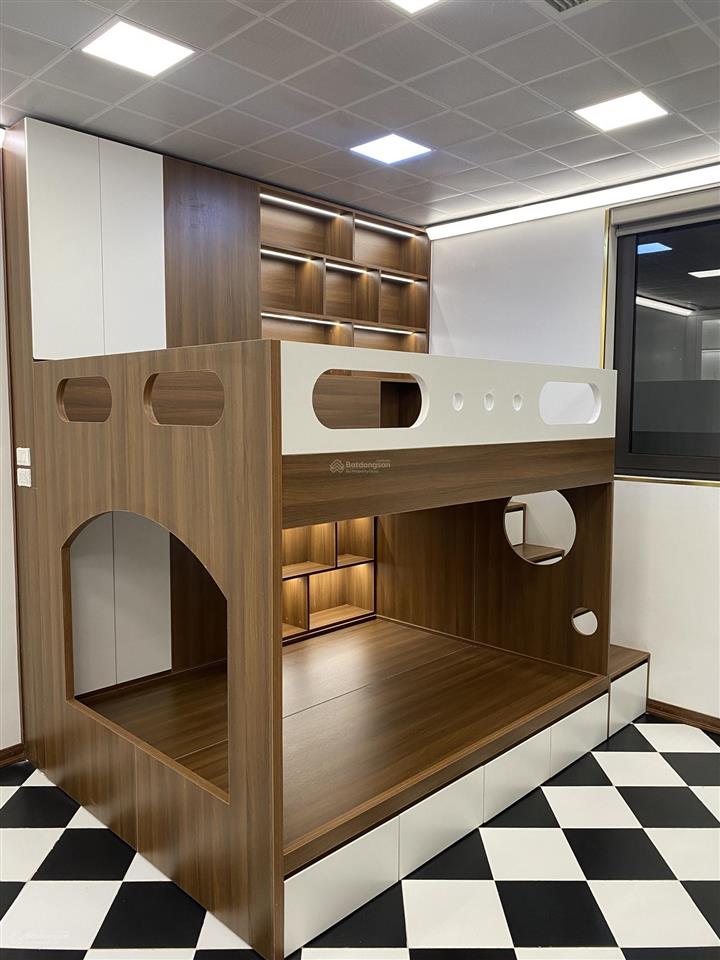 Chính chủ trống 1 phòng studio mới, p402 đủ nội thất cho thuê ngay tại thái hà, đống đa