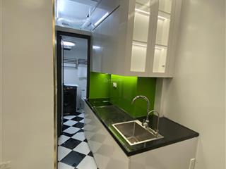  trực tiếp số chủ nhà  phòng studio đống đa, đủ nội thất, có thang máy, 33m2, phòng mới