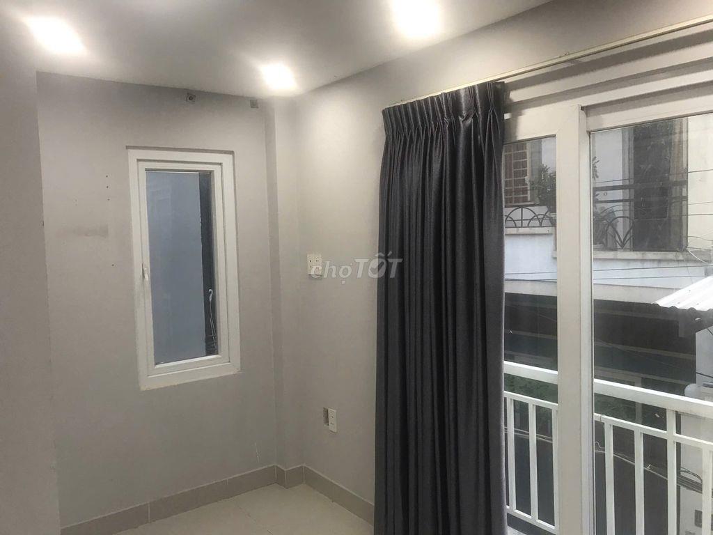 Bán nhà hai mặt hẻm Đc đường Lê Quý Đôn và đường Huỳnh Văn Bánh