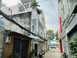 Cc bán nhà 2 căn liền kề 269/6 & 269/8 lý thường kiệt dt bằng nhau, đối diện đh bách khoa, gd ngay