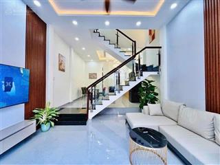 Chính chủ bán nhà cô bắc, p1 phú nhuận, giá 3tỷ560, 60m2, sổ chính chủ, đang cho thuê 20tr/tháng