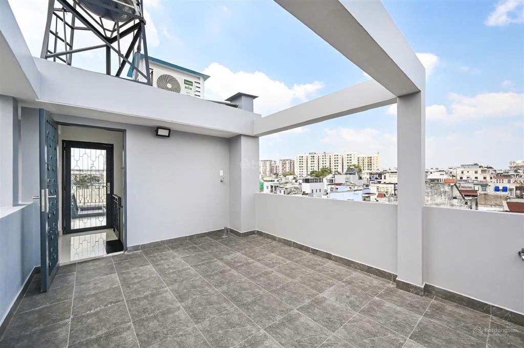 Bán nhà vũ tùng q.bình thạnh, giá 3tỷ890, 48m2, sổ chính chủ, đang cho thuê 18tr/tháng