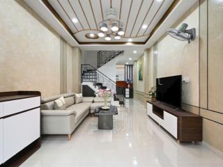 Bán nhà vũ tùng q.bình thạnh, giá 3tỷ890, 48m2, sổ chính chủ, đang cho thuê 18tr/tháng