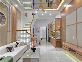 Bán nhà điện biên phủ q.bình thạnh, giá 3tỷ860, 47m2, sổ chính chủ, dòng tiền cho thuê 22tr/tháng