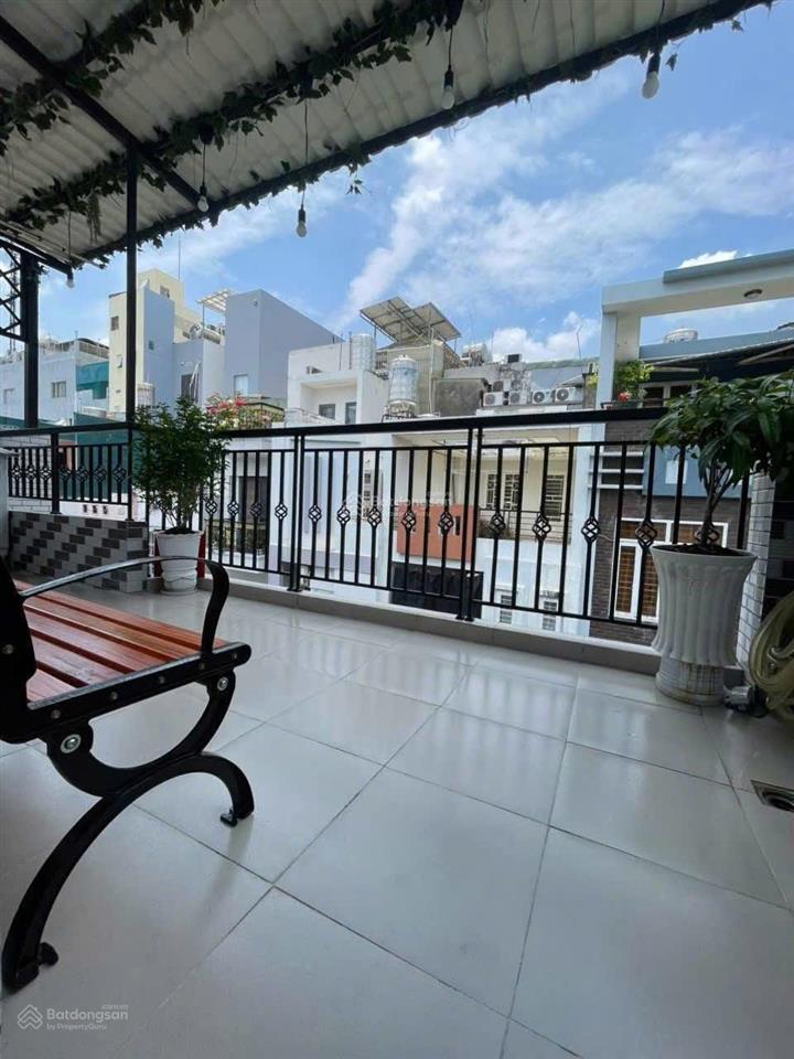 Bán nhà điện biên phủ q.bình thạnh, giá 3tỷ860, 47m2, sổ chính chủ, dòng tiền cho thuê 22tr/tháng