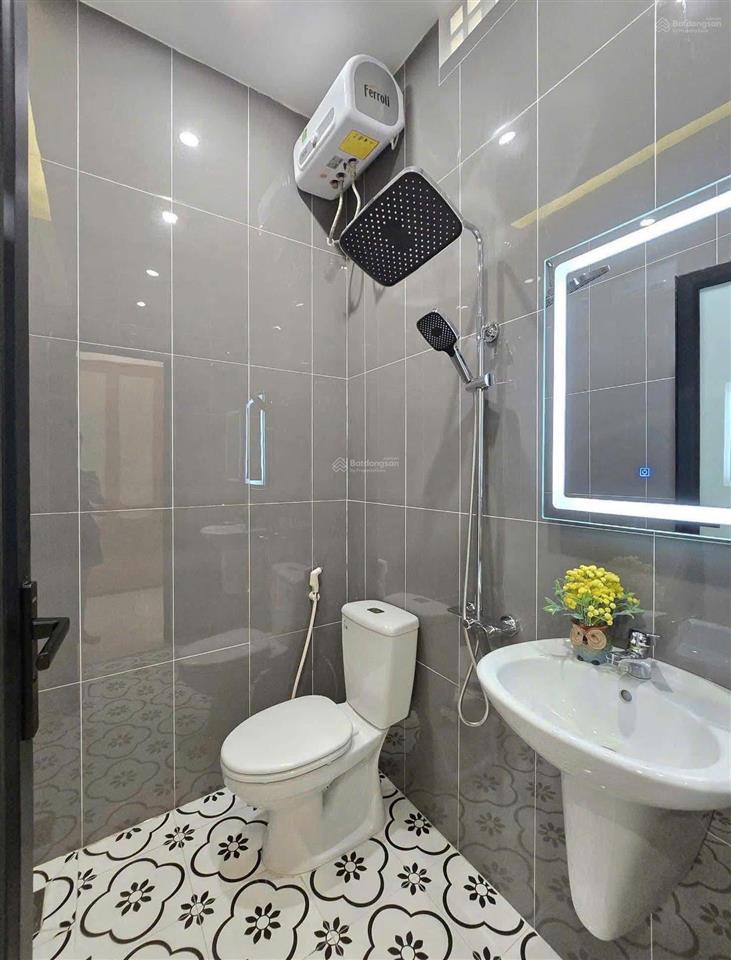 Bán nhà điện biên phủ q.bình thạnh, giá 3tỷ860, 47m2, sổ chính chủ, dòng tiền cho thuê 22tr/tháng