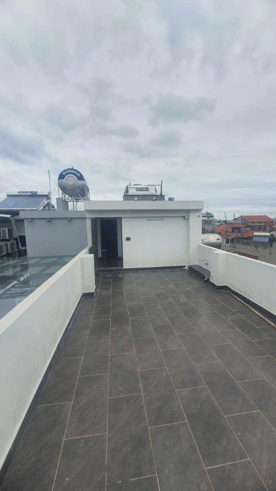 Bán Nhà tại Ngọc Thụy, Long Biên , 75m2, 4 tầng, thang máy, chỉ sách vali về ở, giá 10.9 tỷ