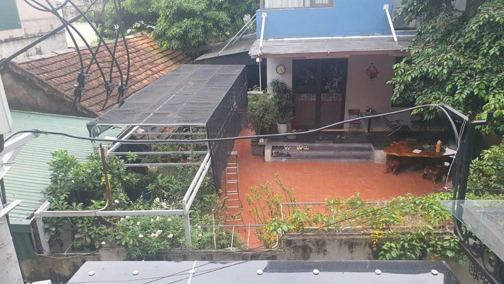Bán Nhà tại Ngọc Thụy, Long Biên , 75m2, 4 tầng, thang máy, chỉ sách vali về ở, giá 10.9 tỷ