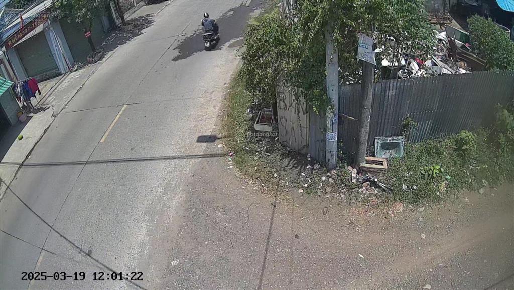 Bán đất 2575m2 tại 1327 đinh quang ân, phước tân, đồng nai, giá 9,5 tỷ, view đẹp!