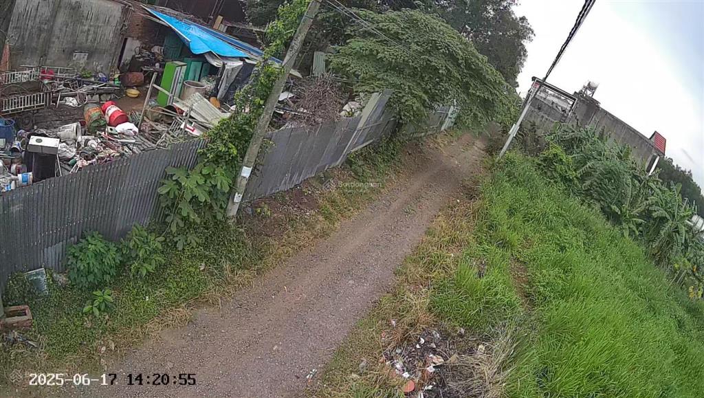 Bán đất 2575m2 tại 1327 đinh quang ân, phước tân, đồng nai, giá 9,5 tỷ, view đẹp!