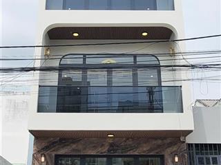 Bán nhà 397m sàn, sau lưng công viên võ văn kiệt phan thiết