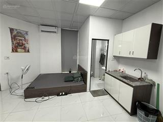 Cho thuê phòng siêu rộng ~45m² full đồ kđt thanh hà, kiến hưng, hà đông 4.5tr/th
