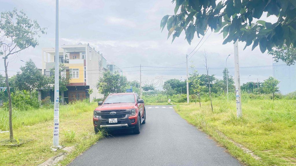 BÁN ĐẤT LONG TÂM BÀ RỊA VŨNG TÀU