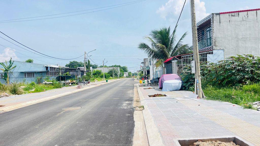 BÁN ĐẤT LONG TÂM BÀ RỊA VŨNG TÀU